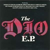 The Dio E.P. [U.K.]